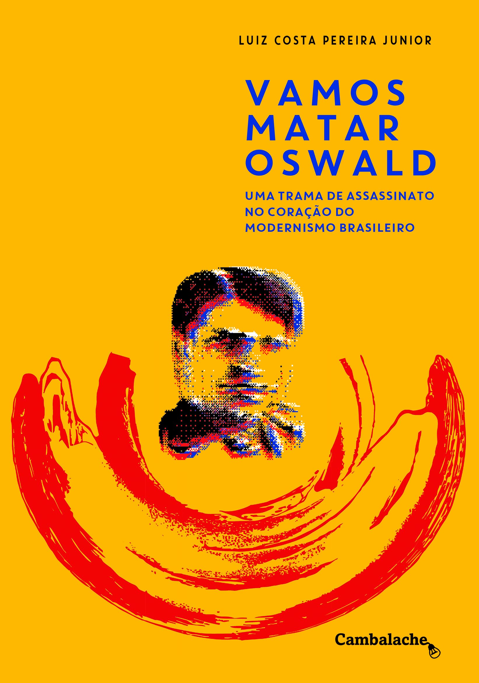 Vamos Matar Oswald